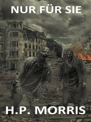 cover image of NUR FÜR SIE